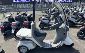 HONDA GYRO CANOPY-2