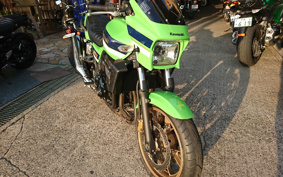 KAWASAKI ZRX1200 DAEG 2015 ZRT20D