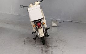 HONDA SUPER CUB110 JA44