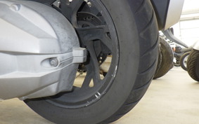 SUZUKI SKYWAVE 250 (Burgman 250) S Gen.3 CJ44A