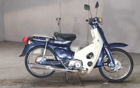 HONDA SUPER CUB50 C50