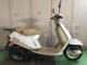 Фото Yamaha EXCEL с японского аукциона