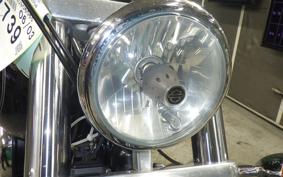 HARLEY FXDL 1580 2009