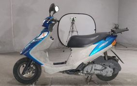 SUZUKI ADDRESS V125 CF46A
