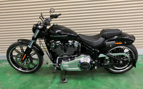 HARLEY FXBRS 2020 YHK