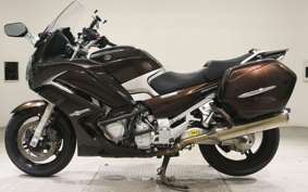 YAMAHA FJR1300 A 2015 RP27J
