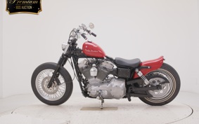 HARLEY FXD 1450 2003