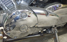 YAMAHA DRAGSTAR 250 2014 VG02J