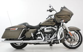 HARLEY FLTRXS 2018 KTC