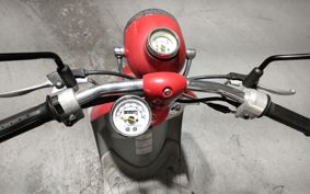SUZUKI LET's 4 CA45A