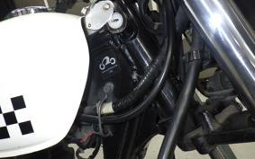 KAWASAKI 250TR BJ250F