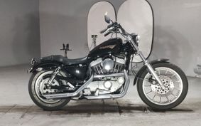HARLEY XL1200S CHP