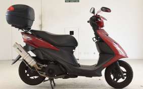 SUZUKI ADDRESS V125 S CF4MA
