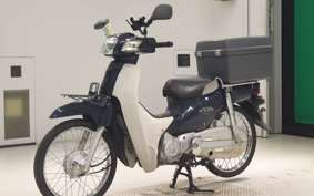 HONDA C50 SUPER CUB 2014 AA04