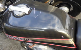 HONDA CB250 N CB250N