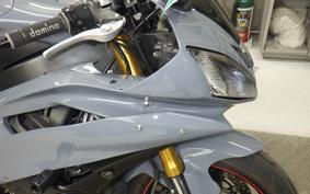 YAMAHA YZF-R6 2008