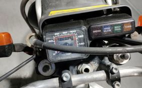 HONDA XLR250 BAJA MD22