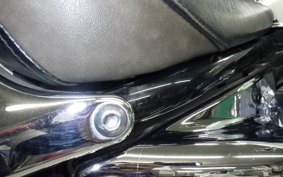 YAMAHA DRAGSTAR 400 CLASSIC  2012 VH02J