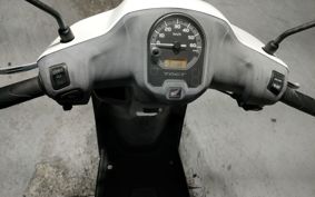 HONDA MANY CTOR AF75