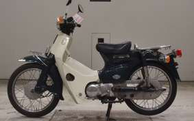 HONDA C90 SUPER CUB HA02