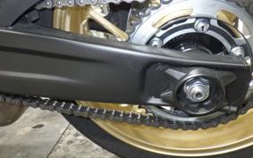 YAMAHA XSR700 2025 RM41J