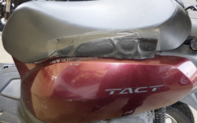 HONDA TACT-4ﾍﾞｰｼｯｸ AF79