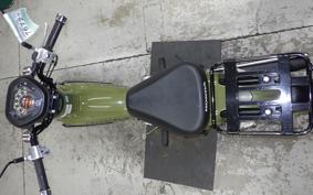 HONDA CROSS CUB 50 2024 AA06