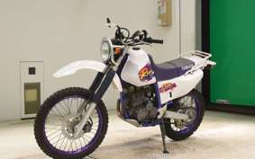 YAMAHA TT250R RAID 4GY