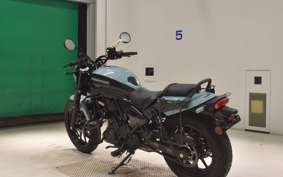 KAWASAKI ELIMINATOR400-3SE 2024 EL400A