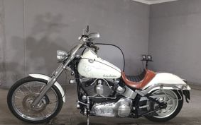HARLEY FXSTD 1450 2004 BSY