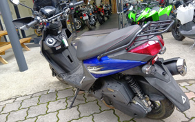 YAMAHA BW*S 125 SEA6J
