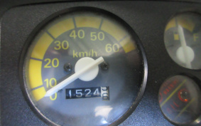 HONDA EVE PACKス AF14