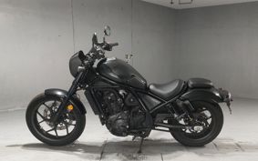 HONDA REBEL 1100 2022 SC83