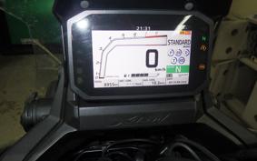 HONDA X-ADV 750 2021 RH10