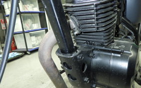 HONDA APE 50 2019 AC16