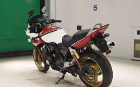 HONDA CB400 SUPER BOLDOR VTEC 2000 NC39