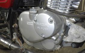 SUZUKI GN125 H 2004