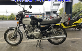 SUZUKI GS400