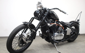 KAWASAKI VULCAN 400 1997 VN400A