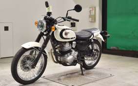 KAWASAKI W230 2019 BJ230A