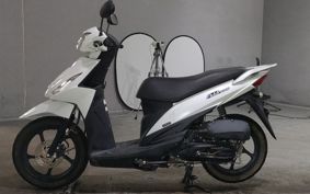SUZUKI ADDRESS V110 CE47A