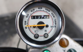 SUZUKI GLASS TRACKER BIG BOY NJ4DA