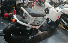 HONDA ZUMAR AF58