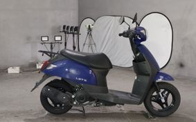 SUZUKI LET`S CA4AA