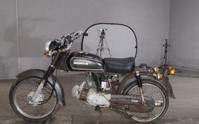 HONDA BENLY 50 CD50