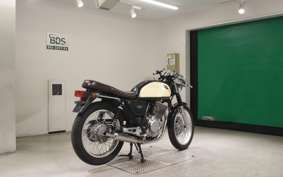HONDA GB250 CLUBMAN Gen.4 MC10