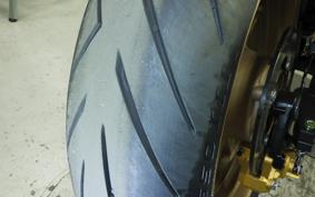 KAWASAKI ZRX1200 D 2014 ZRT20D