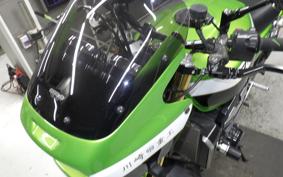 KAWASAKI ZRX1100 1998 ZRT10C