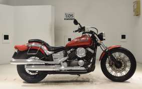 YAMAHA DRAGSTAR 400 2017 VH02J