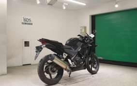 HONDA CBR250R GEN 3 2021 MC41